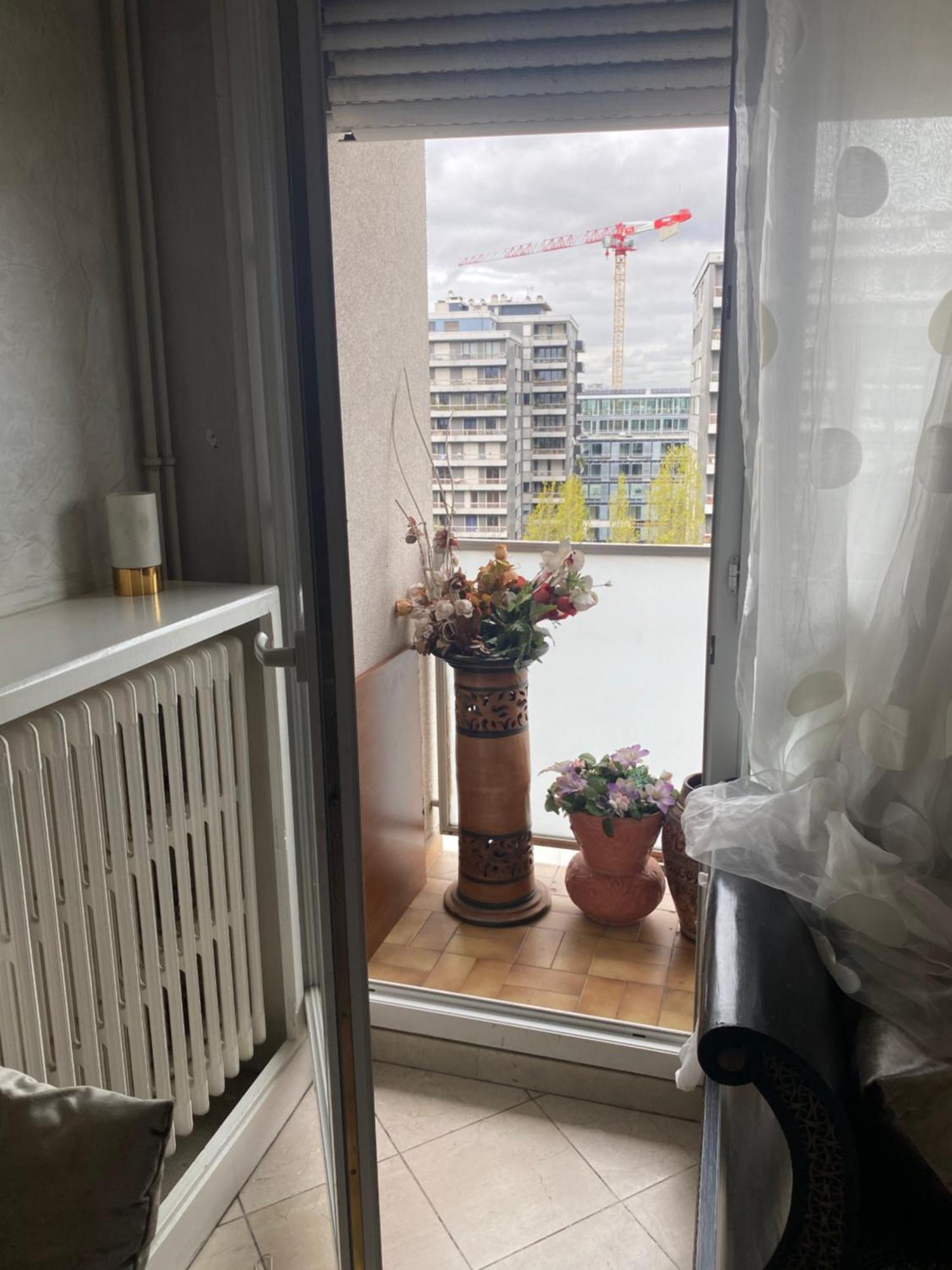 Appartement Cosy Paris Centre Montmartre Exterior photo